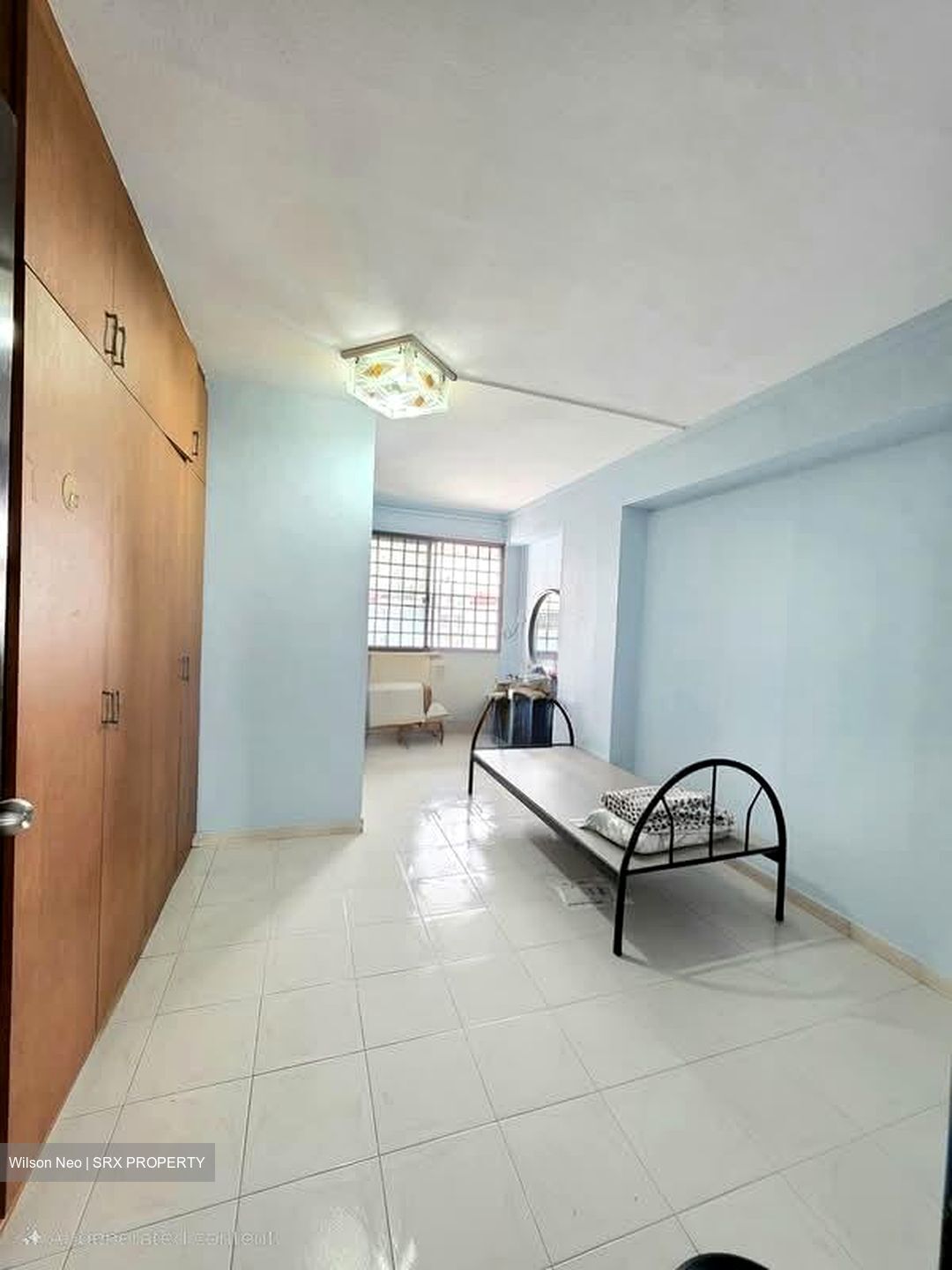 Blk 286 Choa Chu Kang Avenue 3 (Choa Chu Kang), HDB 4 Rooms #543540541